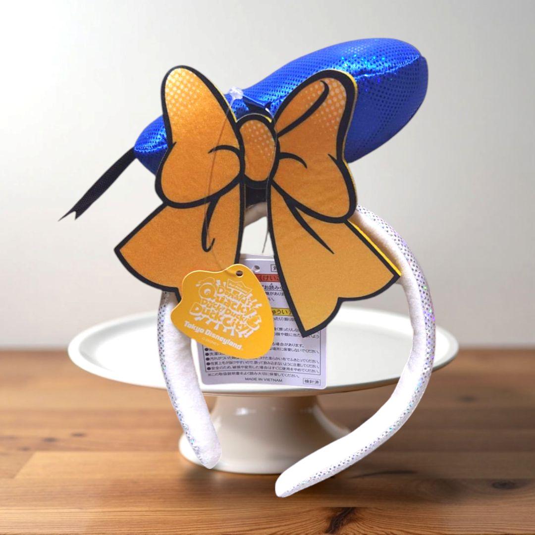 ディズニー・パルパルーザ ドナルドダック 第4弾 グッズまとめ