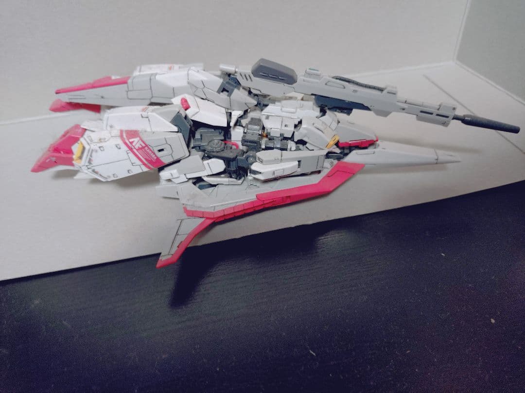 ガンプラ完成品まとめ売りジャンク