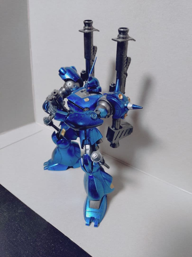 ガンプラ完成品まとめ売りジャンク