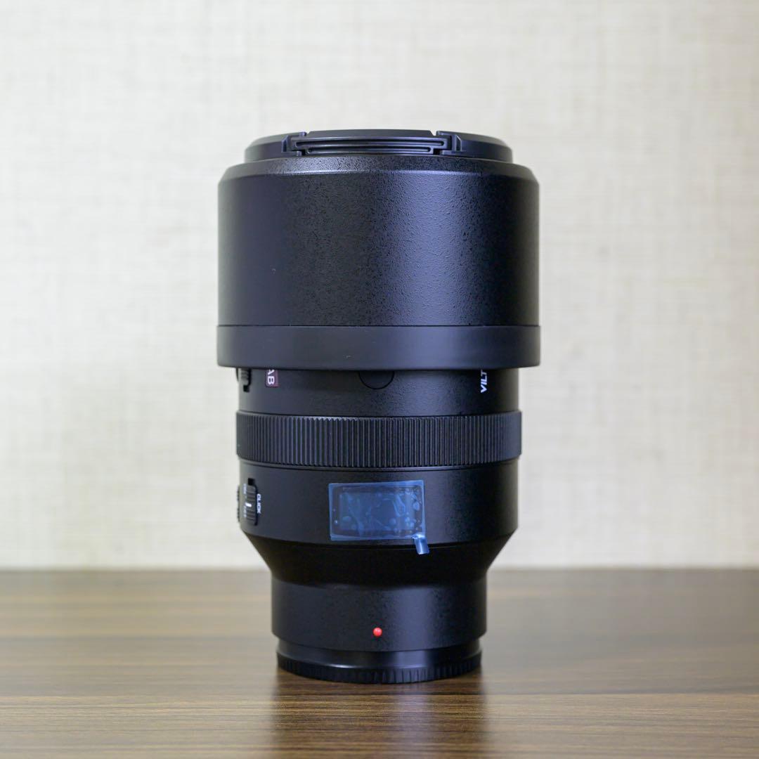 VILTROX AF 135mm F1.8 Z レンズ