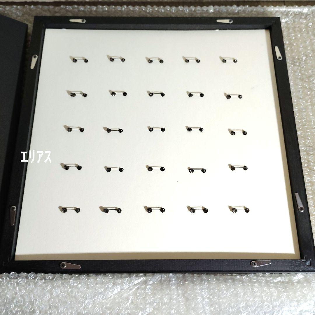 MAN WITH A MISSON　ガウポン　ピンズ　コンプリートセット　バッジ