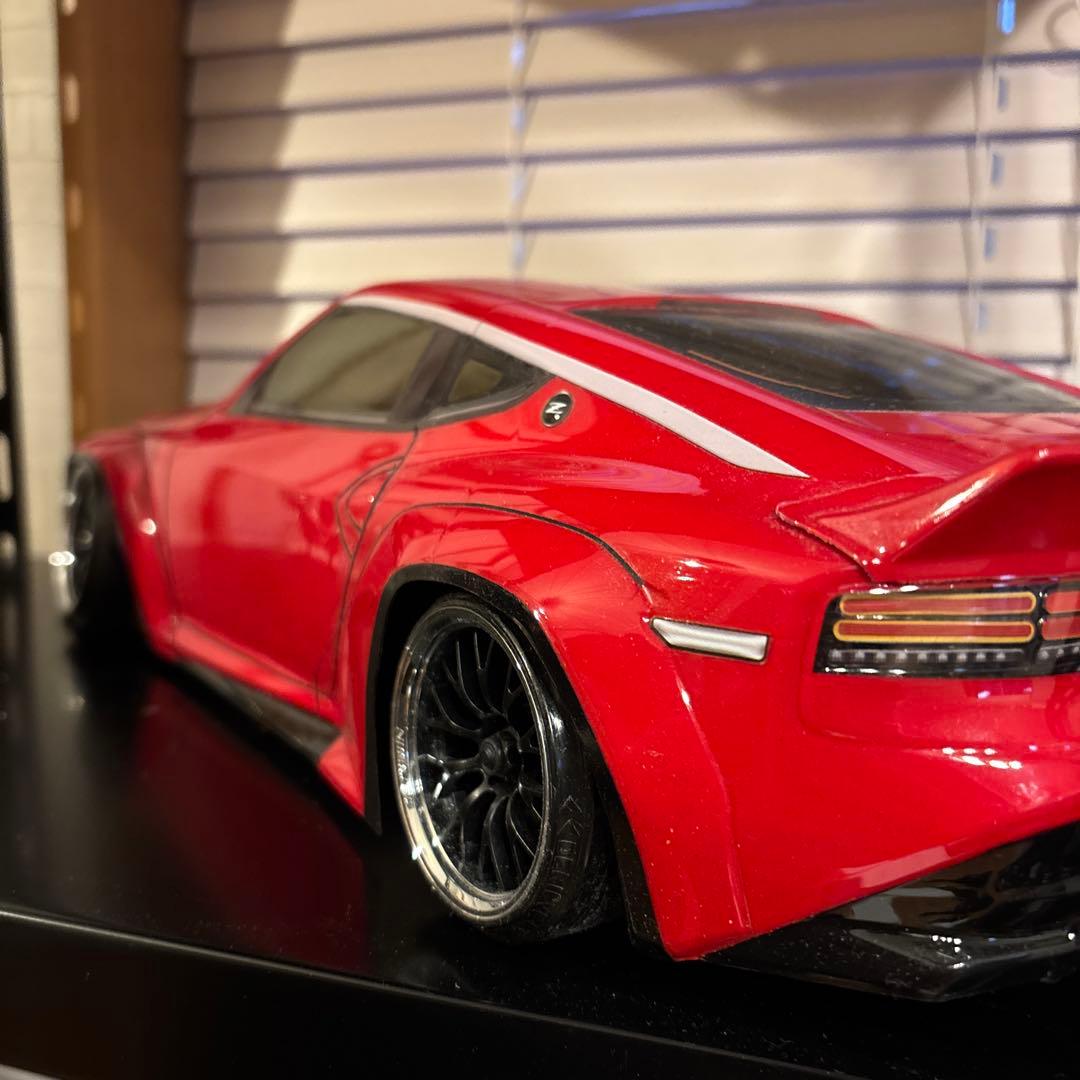 ホビーラジコン RD2.0