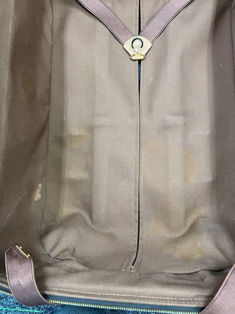 Louis Vuitton モノグラム M23251 ペガス55キャリーケース