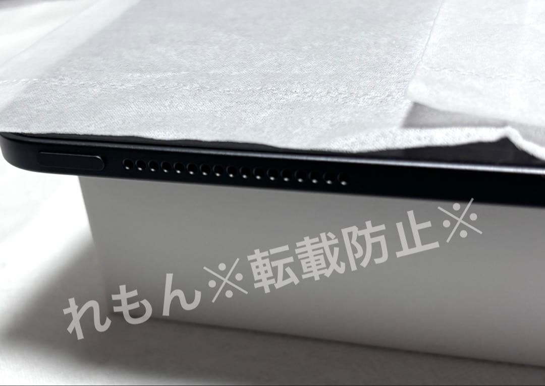 iPad Pro 12.9インチ（第4世代）128GB ※お値下げ‪不可※