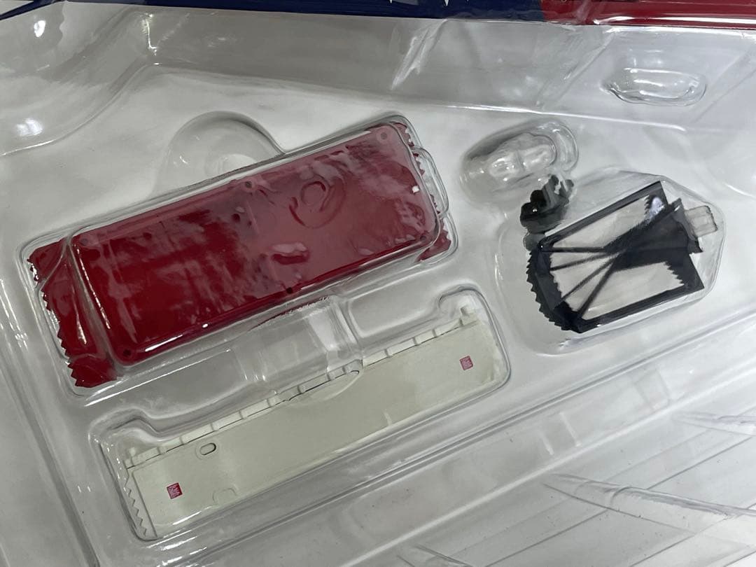 ホビーマスター 1/72 F-117A ナイトホーク HA5802 星条旗塗装