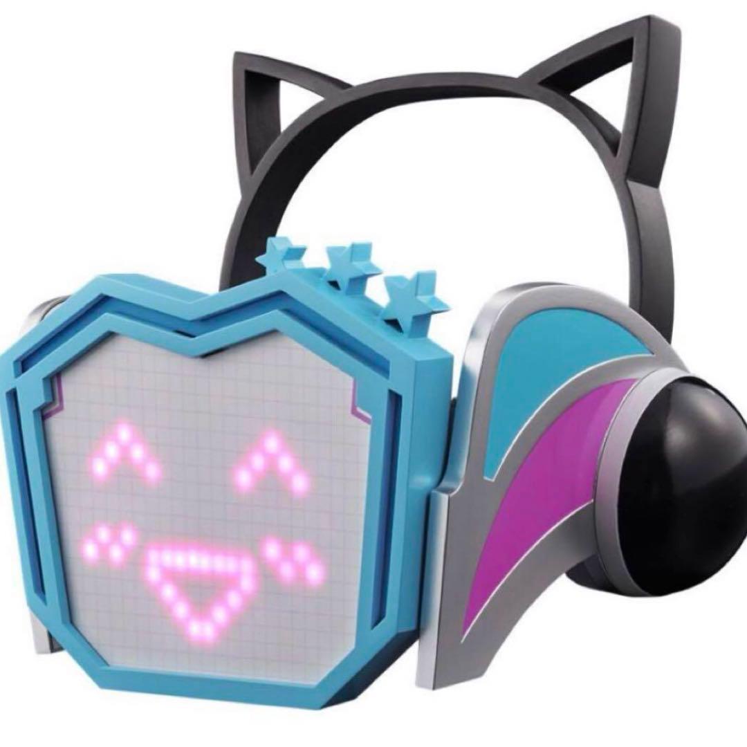 虹ヶ咲学園スクールアイドル同好会　オートエモーションコンバート　璃奈ちゃんボード