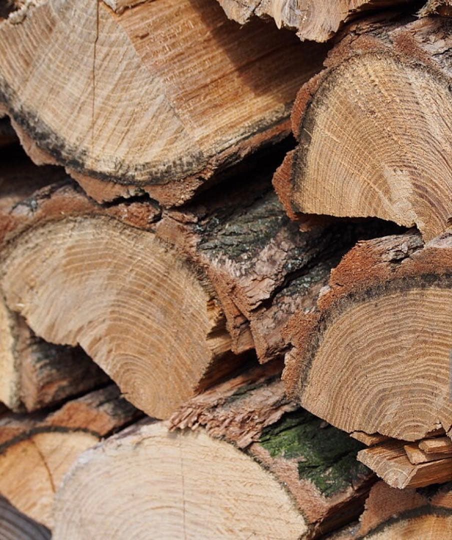 ◆期間限定セール★ナラ乾燥薪250キロ★サービス有り★