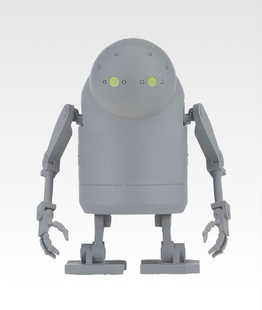 一番くじ NieR:Automata Ver1.1a -人類に栄光あれ- 15点