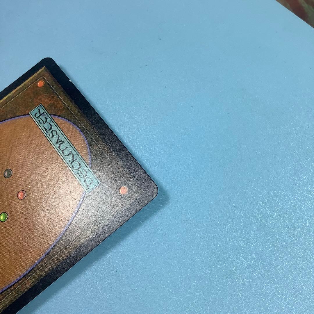 対抗呪文/Counterspell 7ED日本語foil