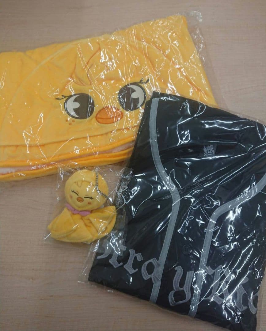 StrayKids dominate felix ユニフォーム バッグチャーム