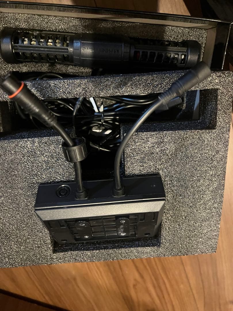 Red Sea ReefWave 25 (1年使用)