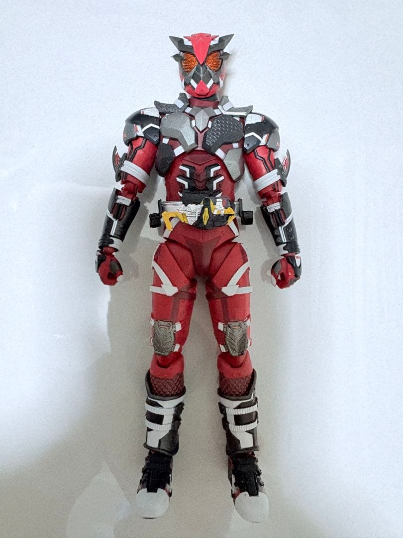 ヒ*ヨ様 SHFiguarts 仮面ライダーゼロワンシリーズ