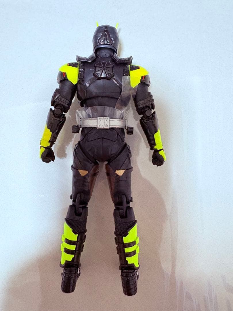 ヒ*ヨ様 SHFiguarts 仮面ライダーゼロワンシリーズ