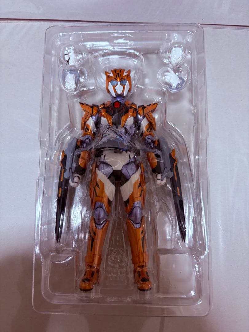 ヒ*ヨ様 SHFiguarts 仮面ライダーゼロワンシリーズ