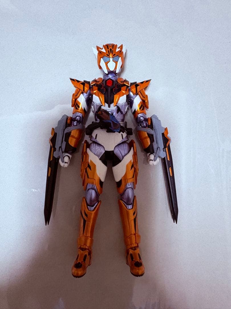 ヒ*ヨ様 SHFiguarts 仮面ライダーゼロワンシリーズ