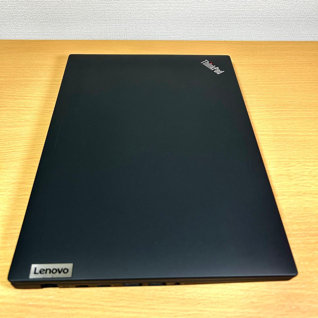 Windowsノート本体 Lenovo ThinkPad T14 Gen3 i7 32GB 512GB
