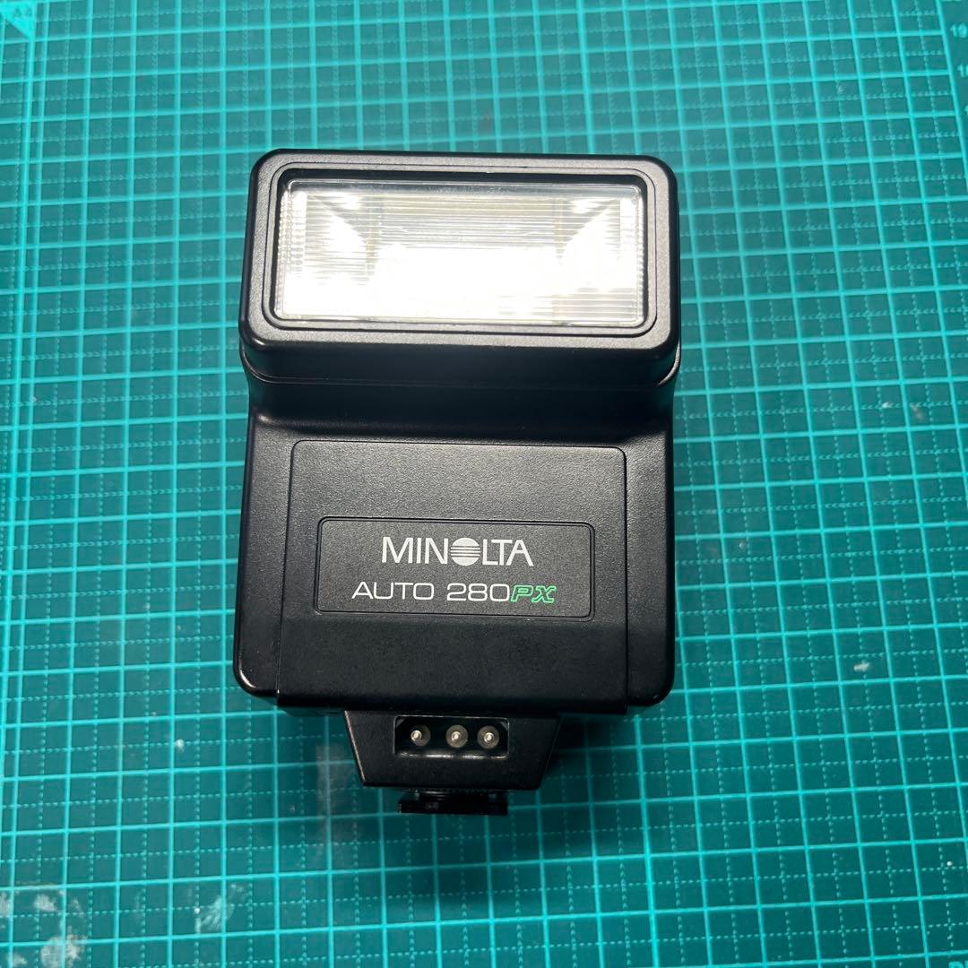 MINOLTA X-700 一眼レフカメラセット