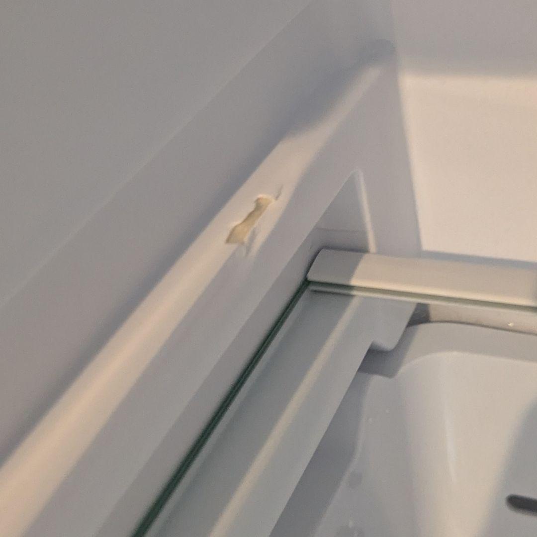 山善YAMAZEN 冷凍庫 70L 2022年製 YF-SU70