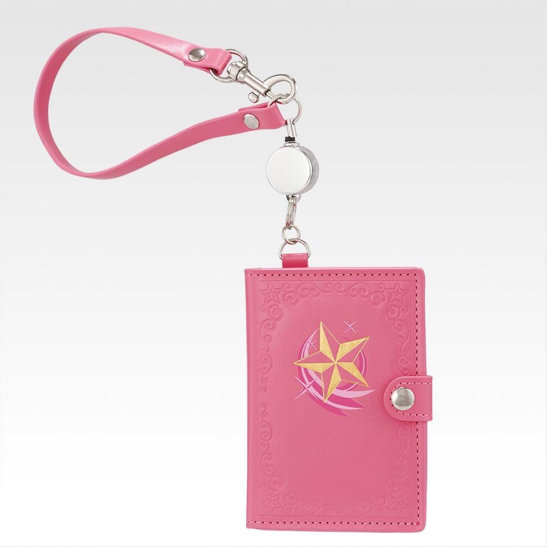 アイカツ 一番くじ チャームセット