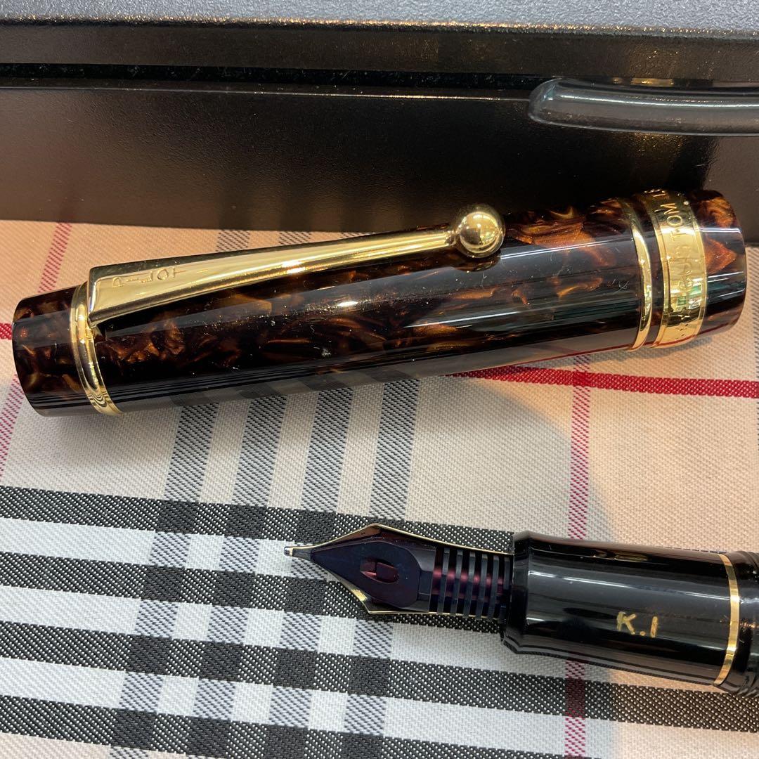 パイロット　万年筆　　　　　　　　　　　1457