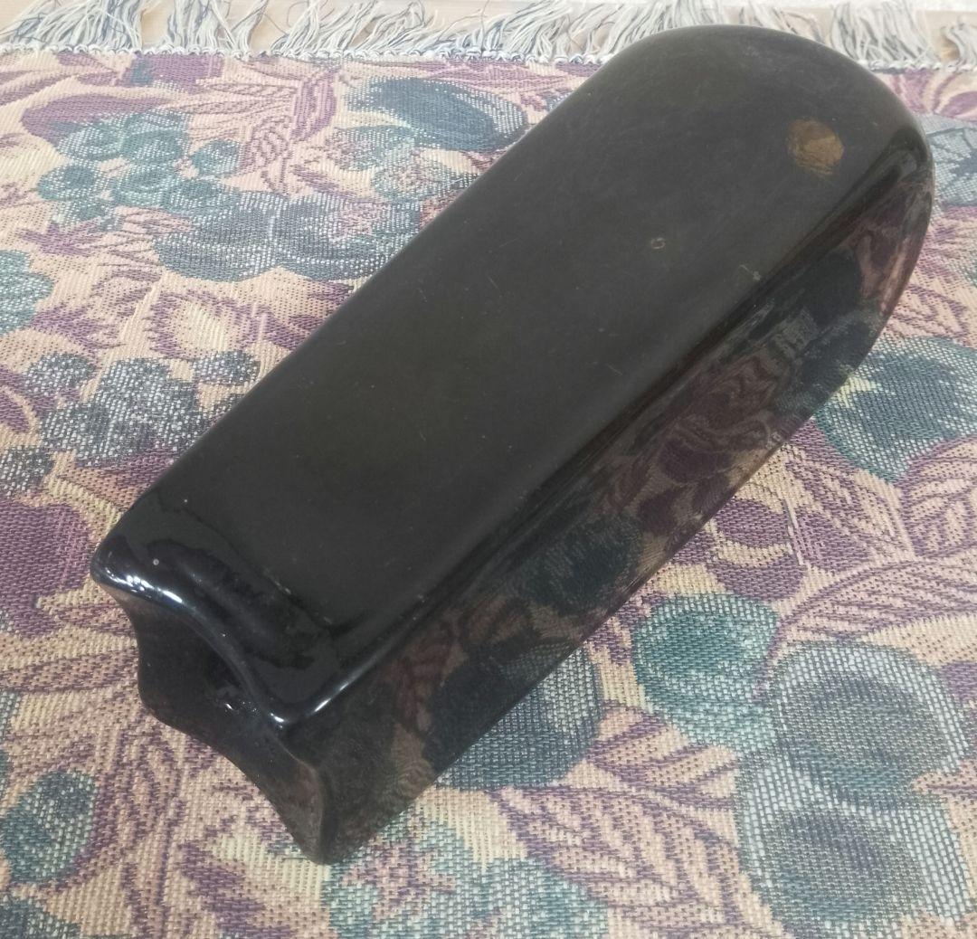 18世紀 オランダ ケースジンボトル Pontil 植民地時代 ケルデル瓶