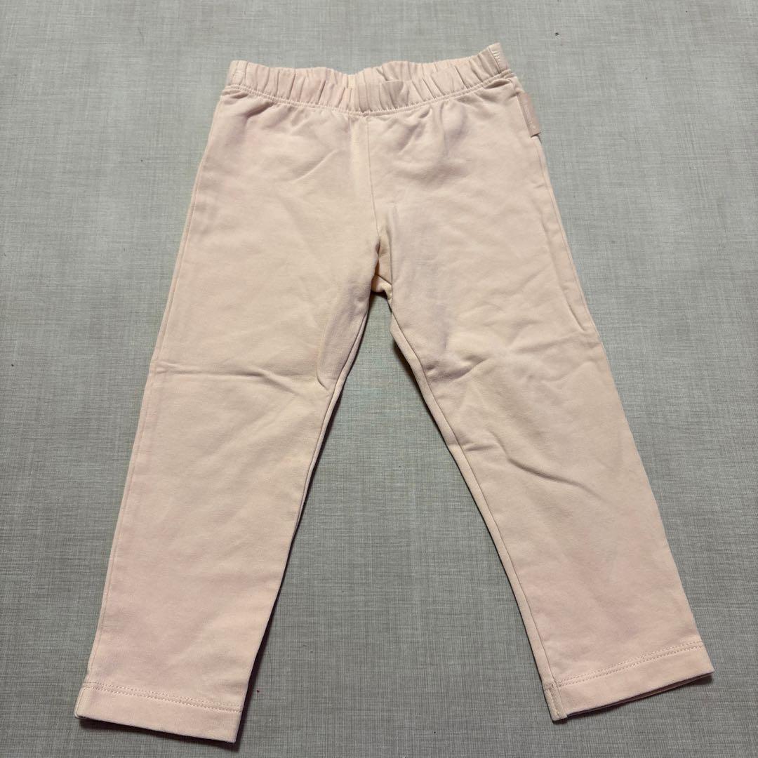 美品◯MONCLER モンクレール　ベビーパーカーセットアップ◯2anni/92