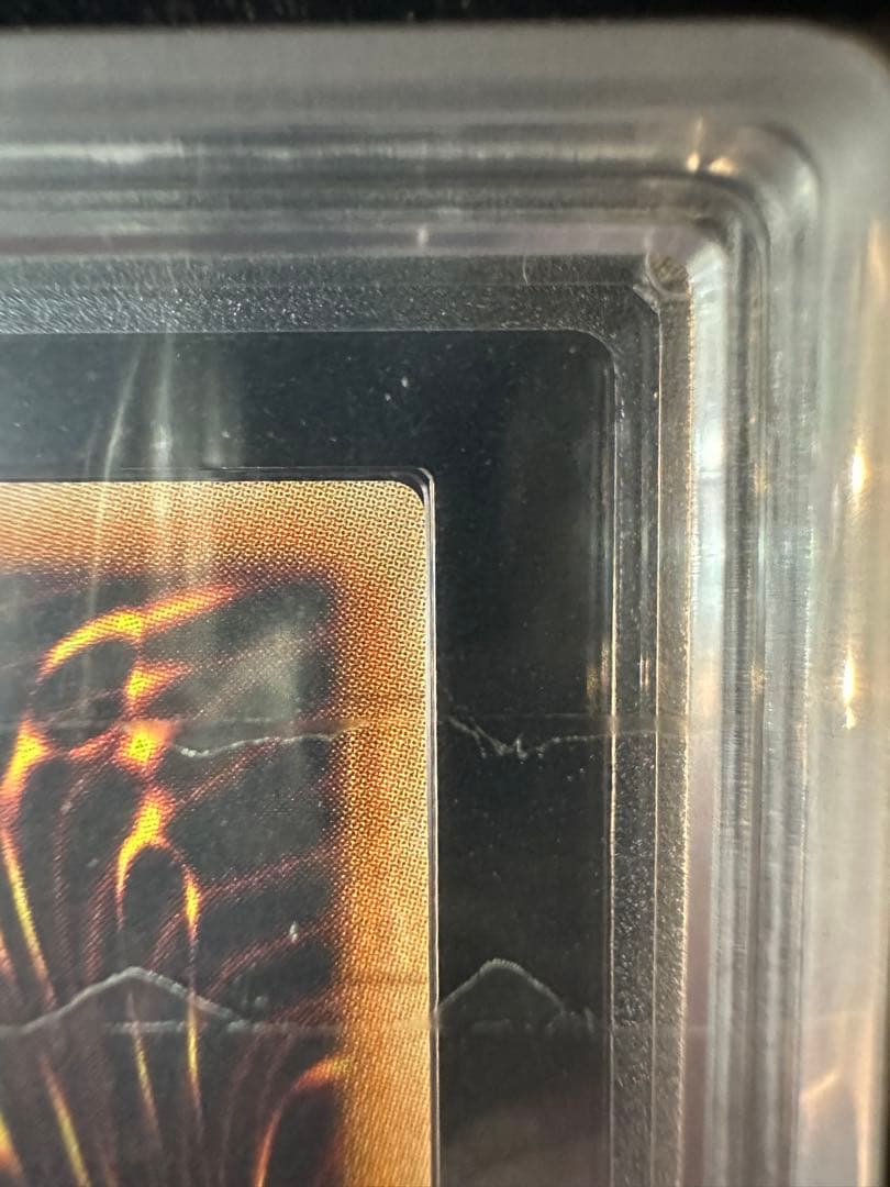 【ARS10】遊戯王 高橋和希描き下ろし ブラック・マジシャン ウルトラ（全艶）