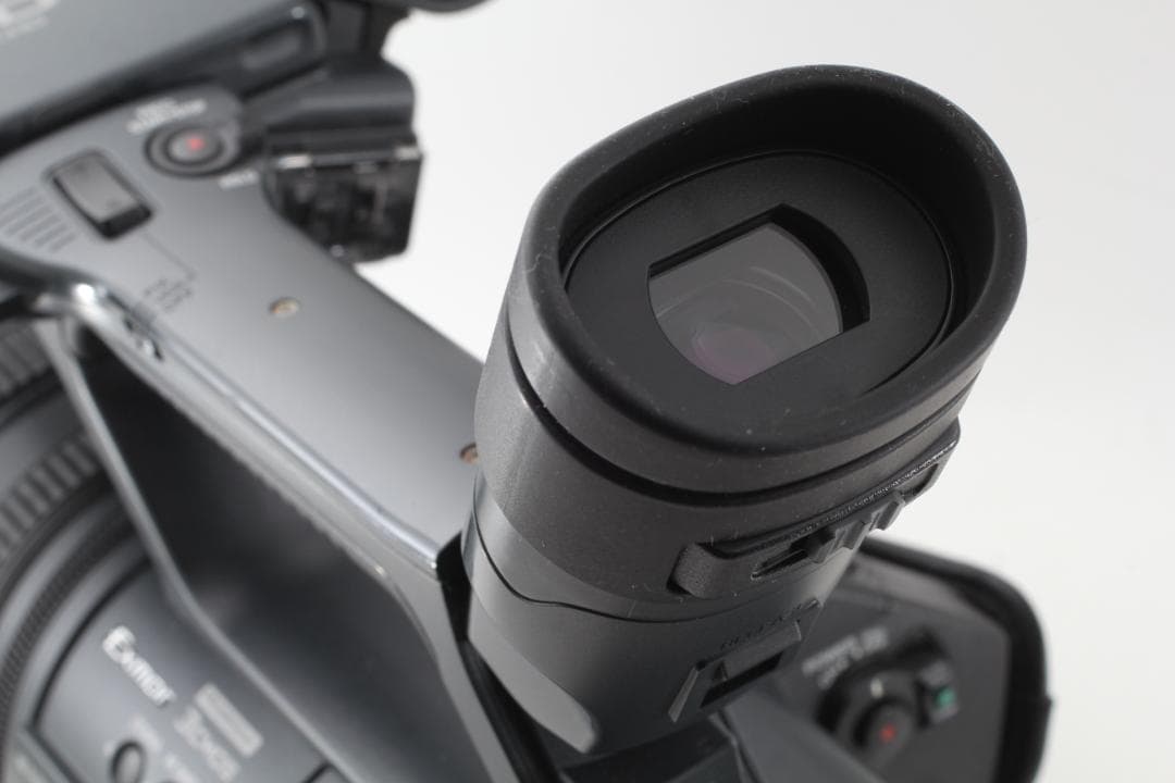 SONY HDR-AX2000 業務用デジタルビデオカメラ ハンディカム セット