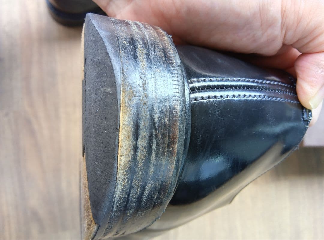 Church's　チャーチ　シャノン　7.5 F