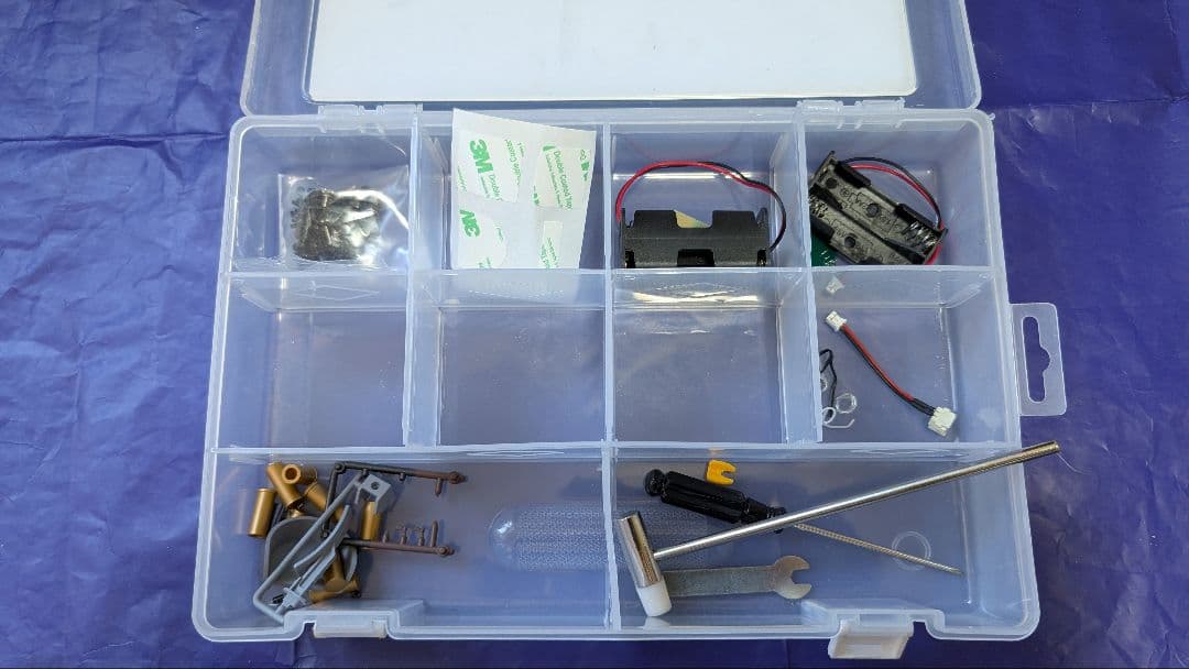 パ*キ様 今月末まで出品！アシェットガルパン増刊号からNO85巻まで製作済み