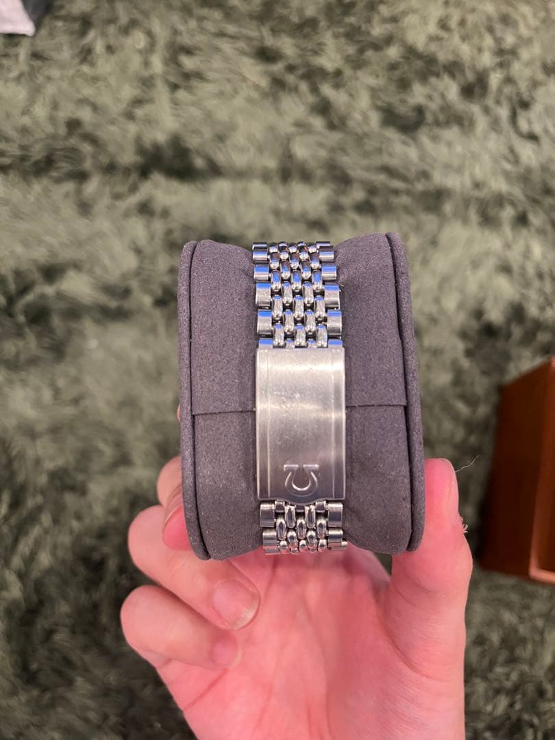 OMEGAシーマスター　ヴィンテージ