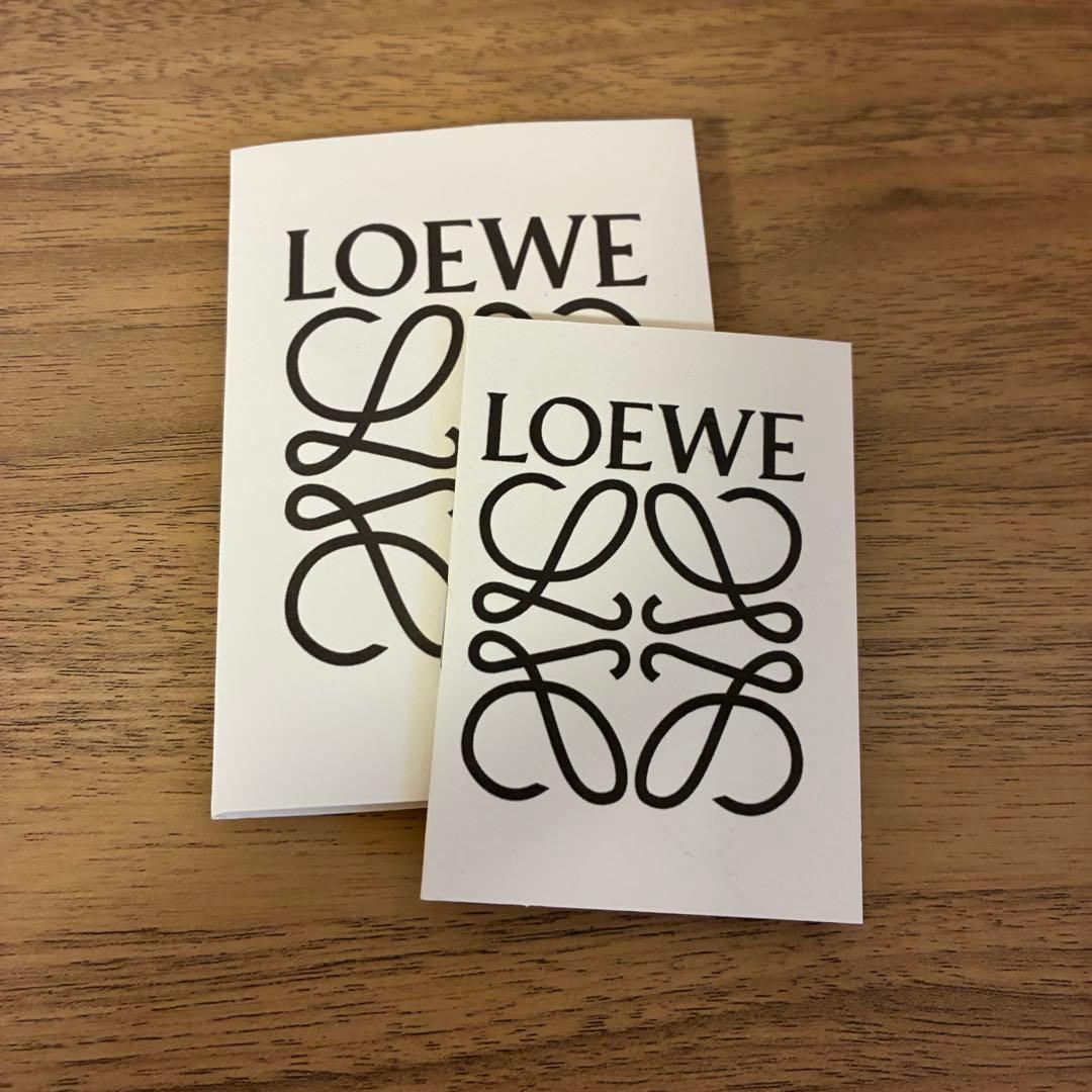 ロエベ　アマソナ23