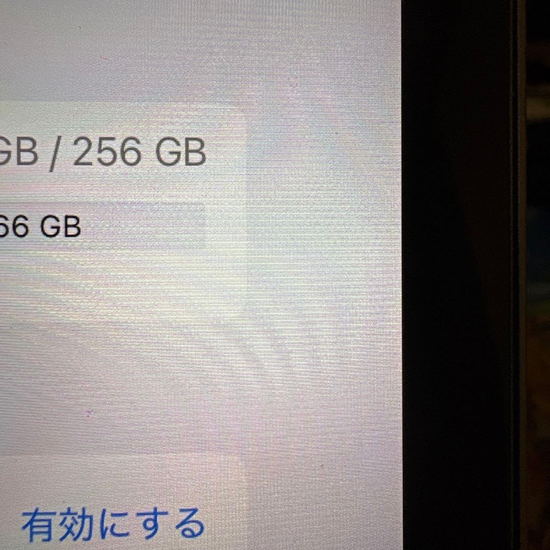 iPad本体 iPad Air 4 256GB Wi-Fi + Cellular 10.9