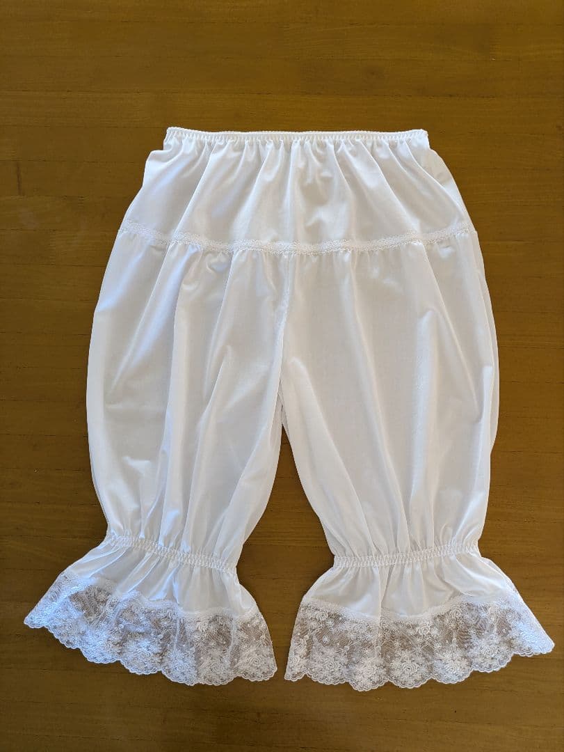 犬山ワンコ セモアブライダルインナーセット