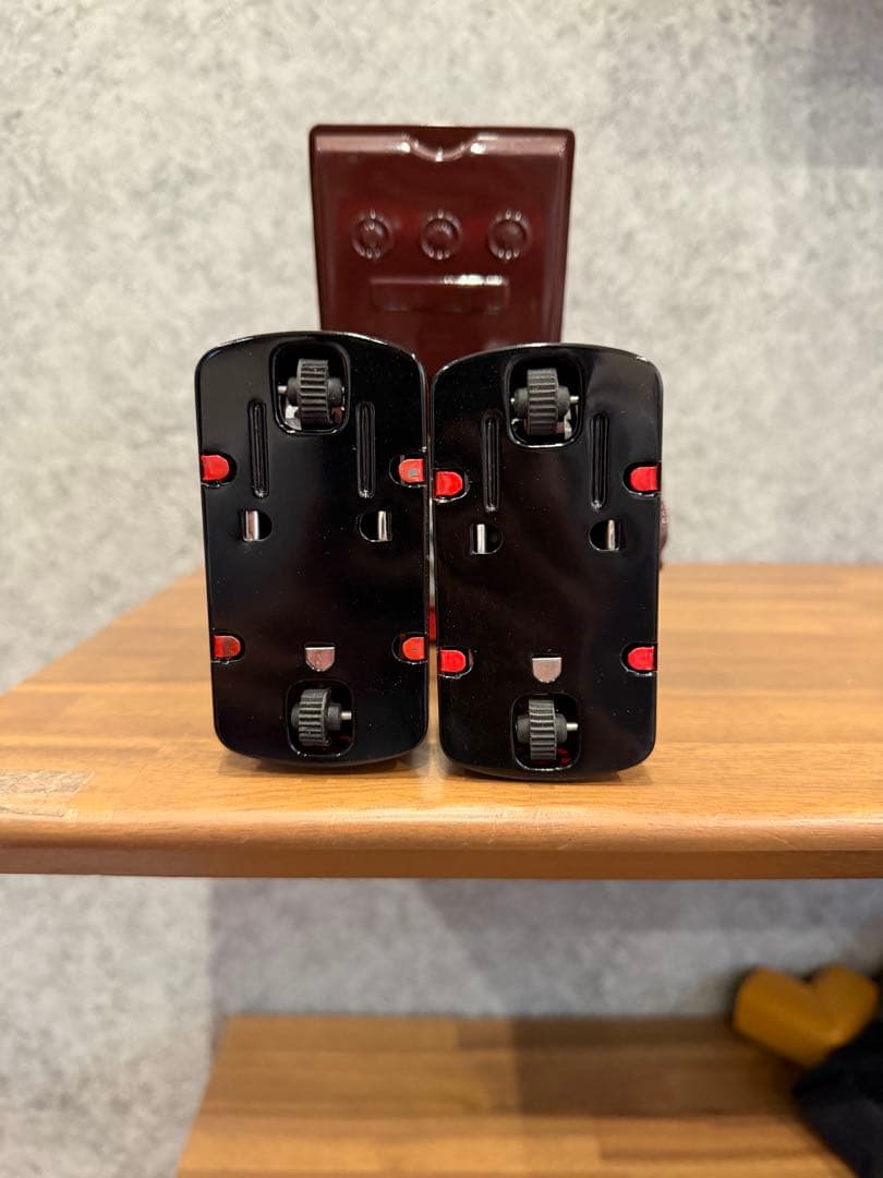 メタルハウス　ピストンロボットIII ブリキ　おもちゃ　アンティーク