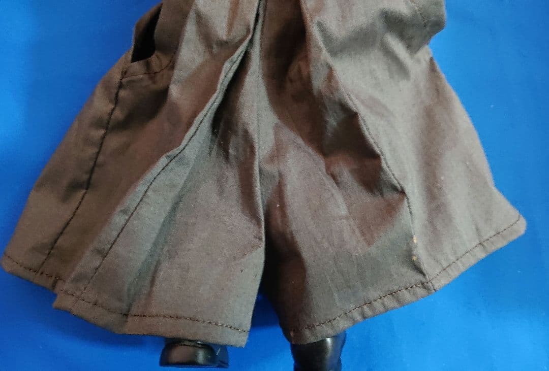 サムライドール「坂本龍馬」