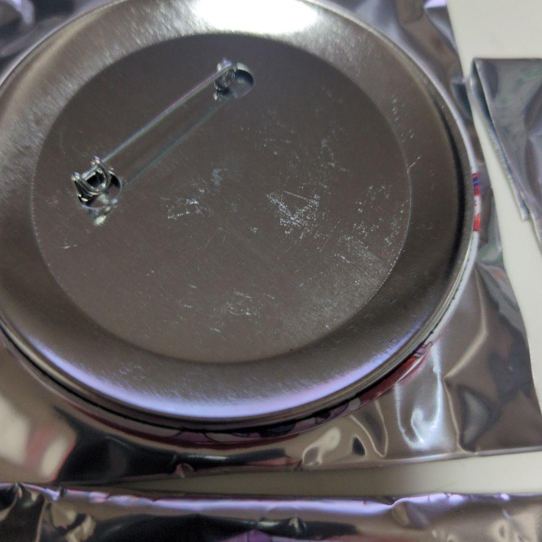 おちこぼれフルーツタルトアニメ化記念　浜弓場 双 作品展 缶バッチくじ　全１１個