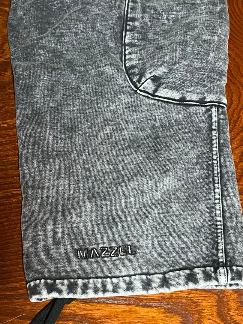 MAZZEL スウェットパンツ Mサイズ