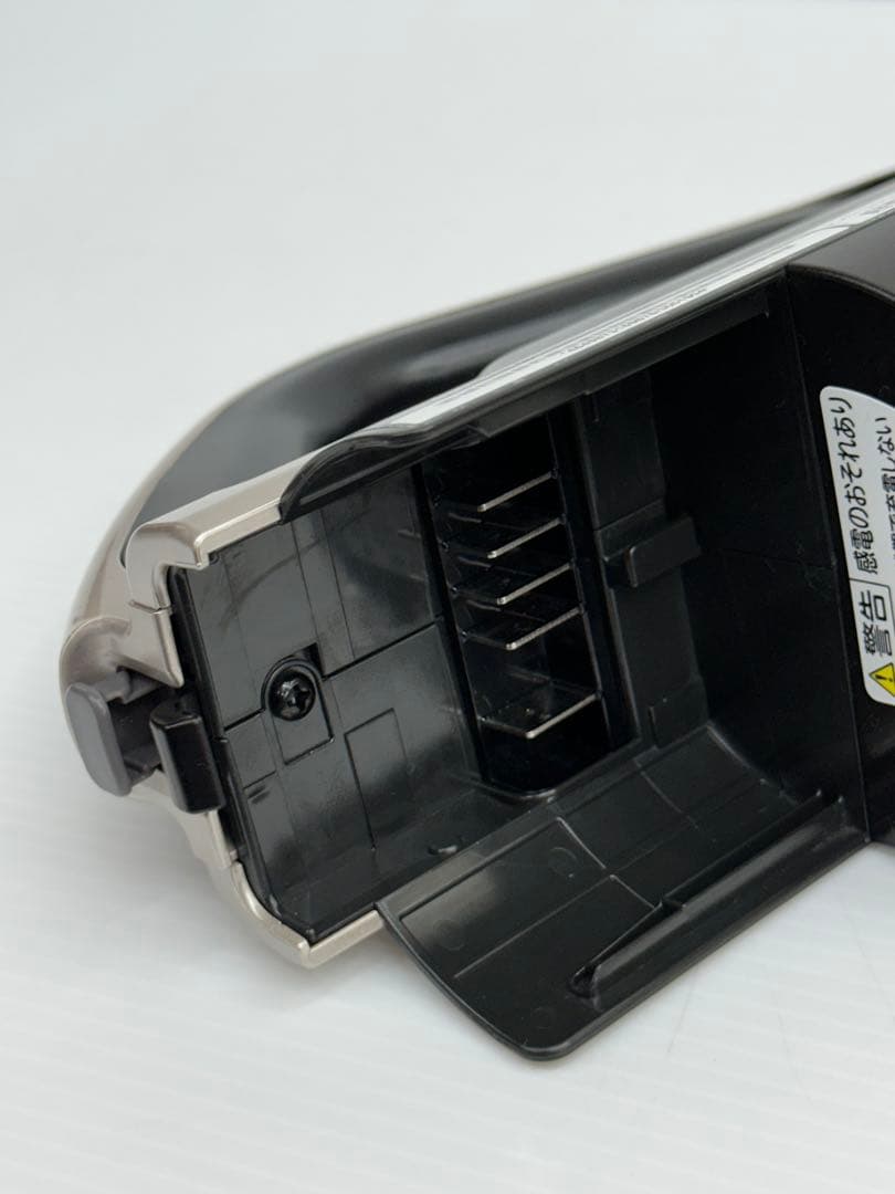 希少　新型　本体のみ　動作保証品　日立　掃除機　PV-BH900K 2023年製