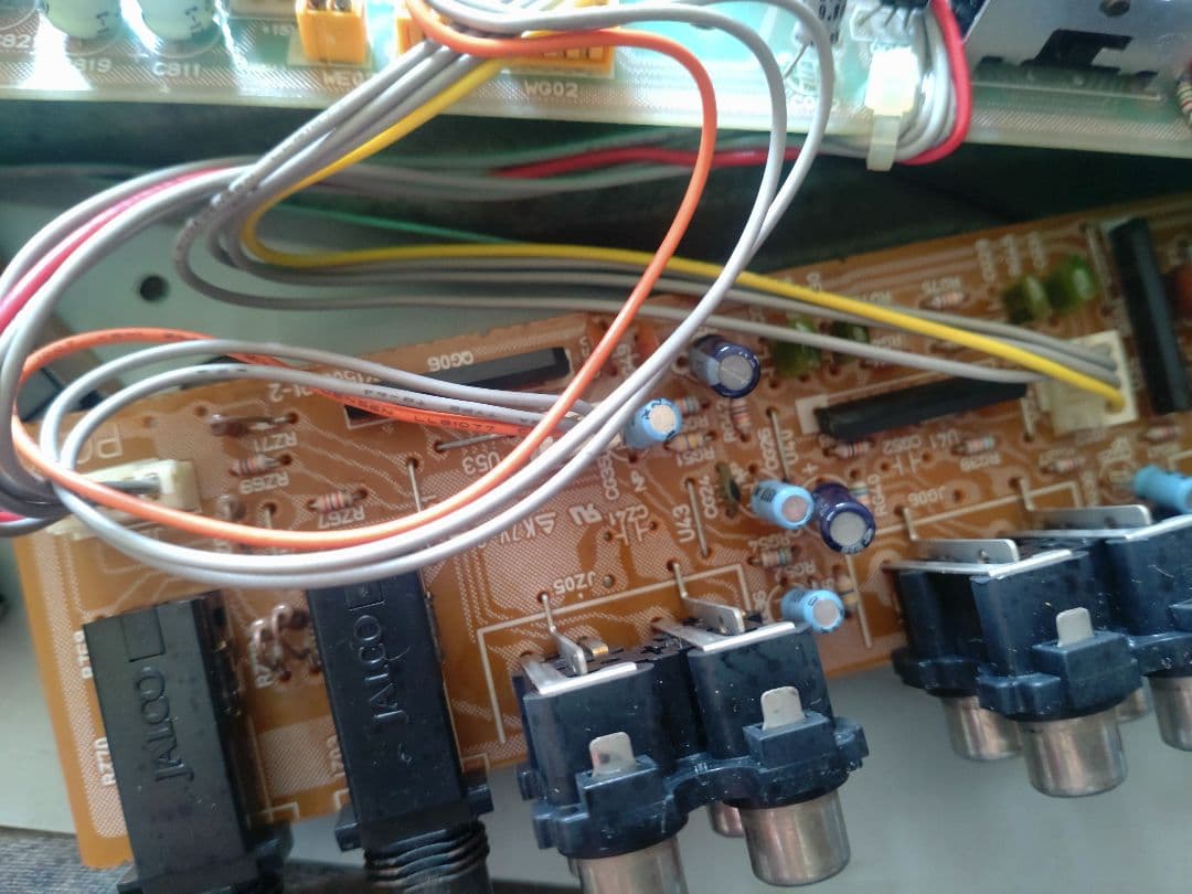 Vestax PMC20 動作確認済み　送料込み DJミキサー