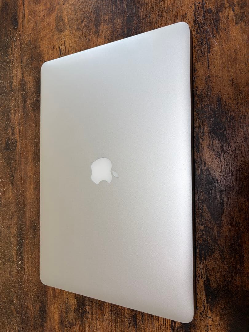 MacBook本体 MacBook Pro 15 2015 i7/16G/512G