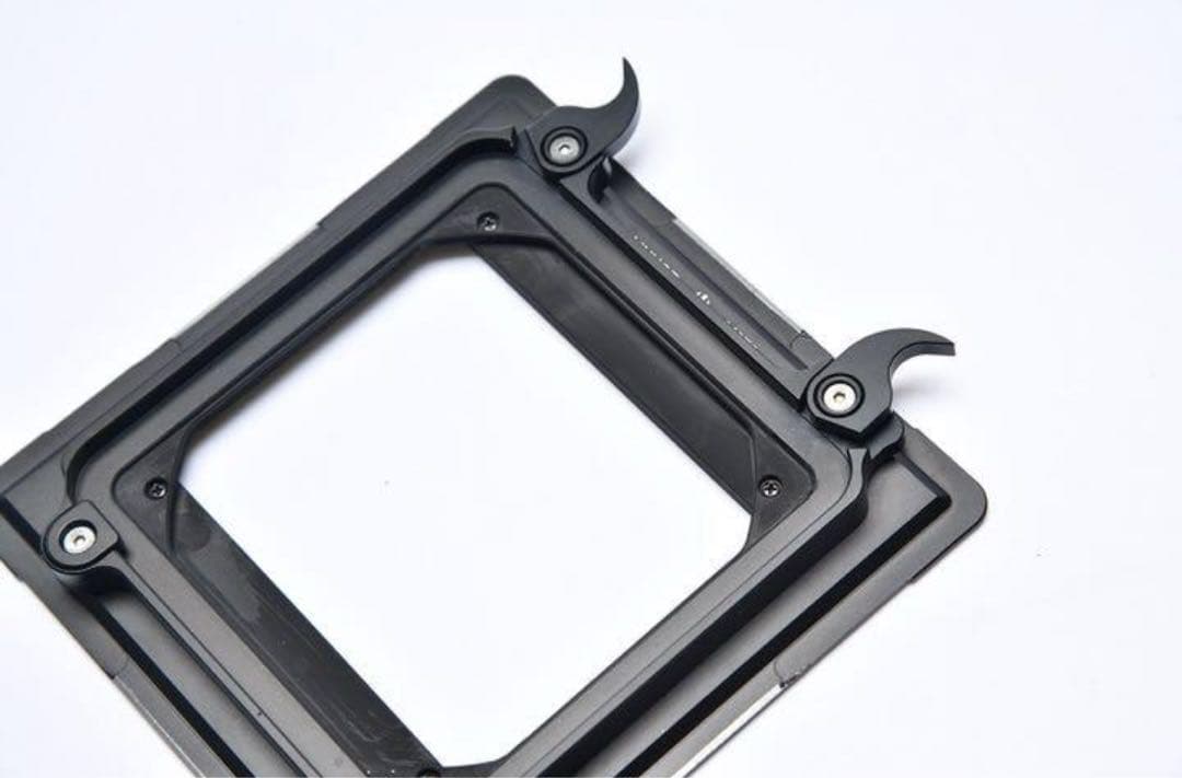 ALPA アルパ レンズ→Linhof M679カメラ マウントアダプター