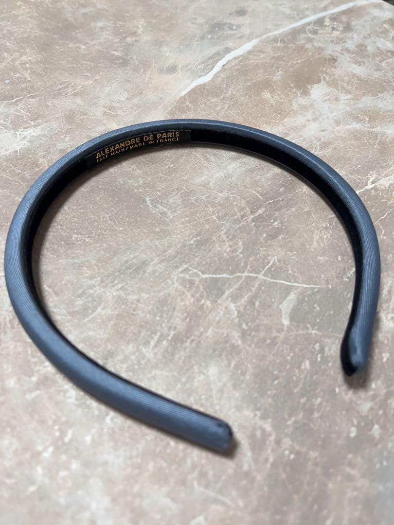 ALEXANDRE DE PARIS アレクサンドルドゥパリ　限定カラー