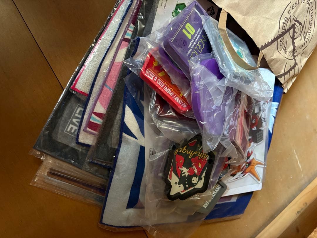 エヴァンゲリオン　一番くじ　三体セット