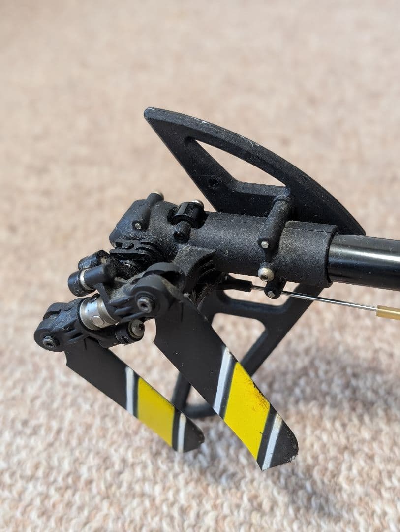 ラジコンヘリ「Walkera V450D03セット 」機体２台