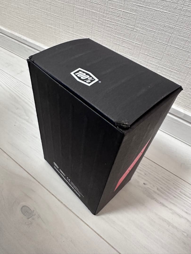 100% サングラス SPEEDCRAFT