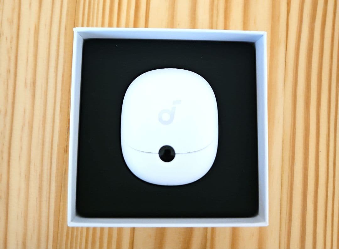 Ros.Tsoundcore VR P10 ワイヤレスイヤフォン