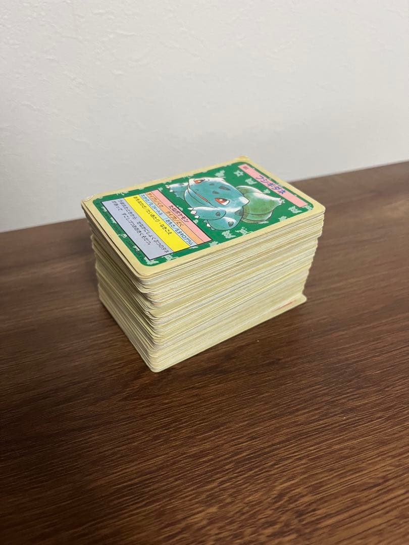 ポケモン　トップサン140枚