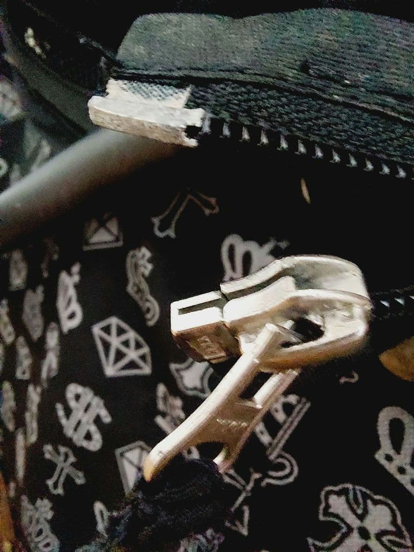 ペットパラダイス　王冠柄カート