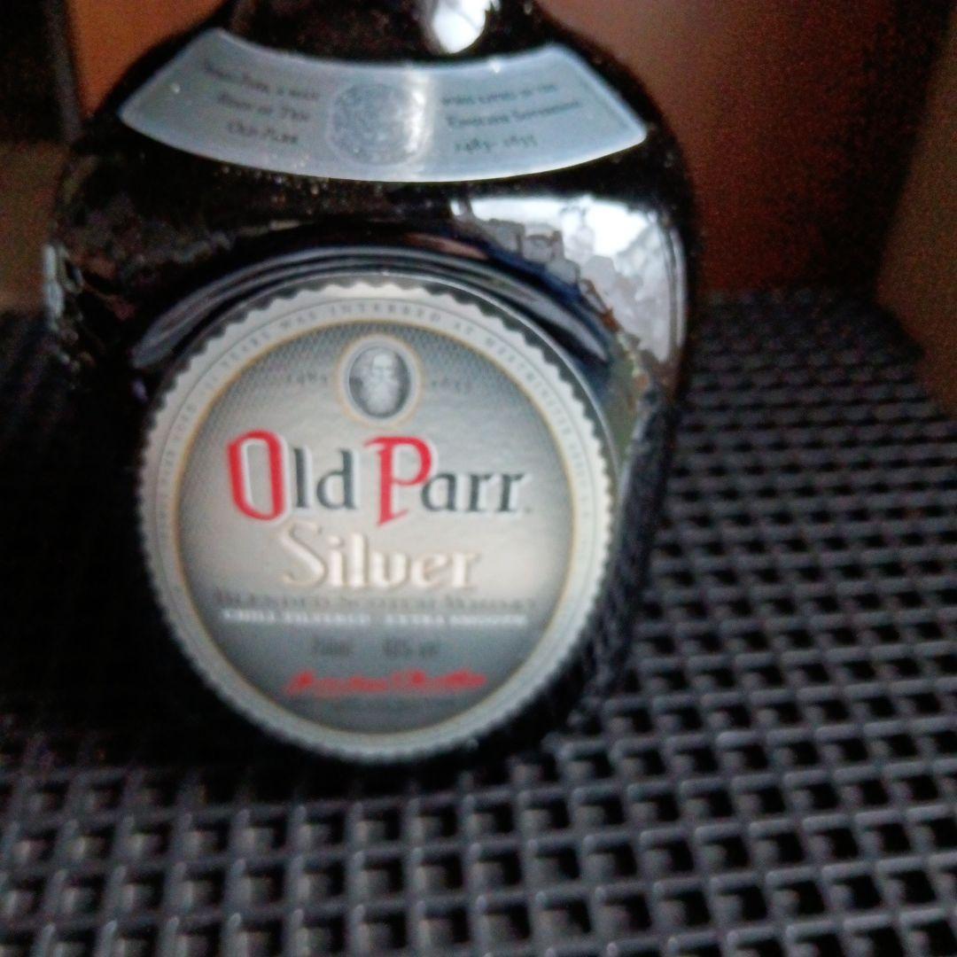 スコッチウイスキー 4本